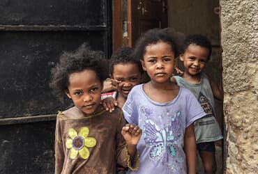 Rebecca's New Album Aid for the Needy