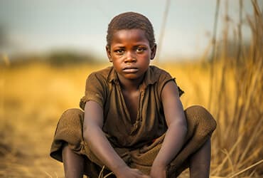 Rebecca's New Album Aid for the Needy