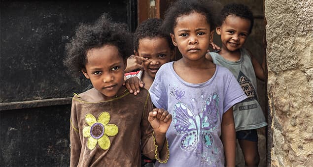 How to build a loyal community offline