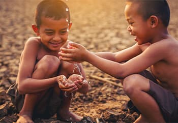 Child Education Raised